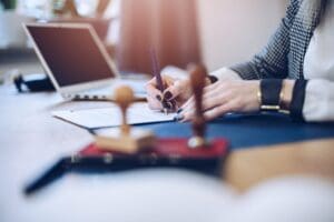 online notary